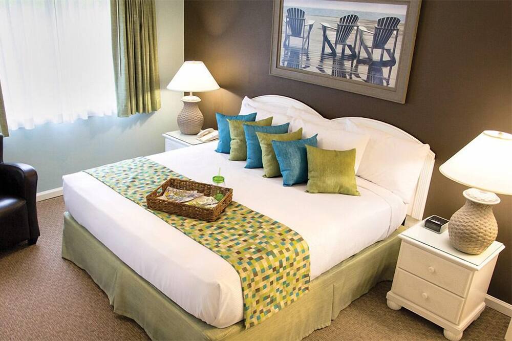 Photo of Bedroom in Surfside Beach