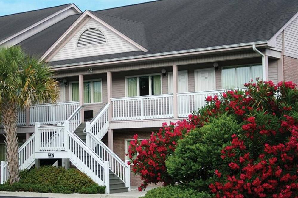 Photo of Outdoor in Surfside Beach