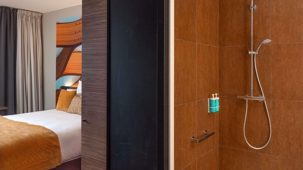Photo of Bedroom in Jean Zay