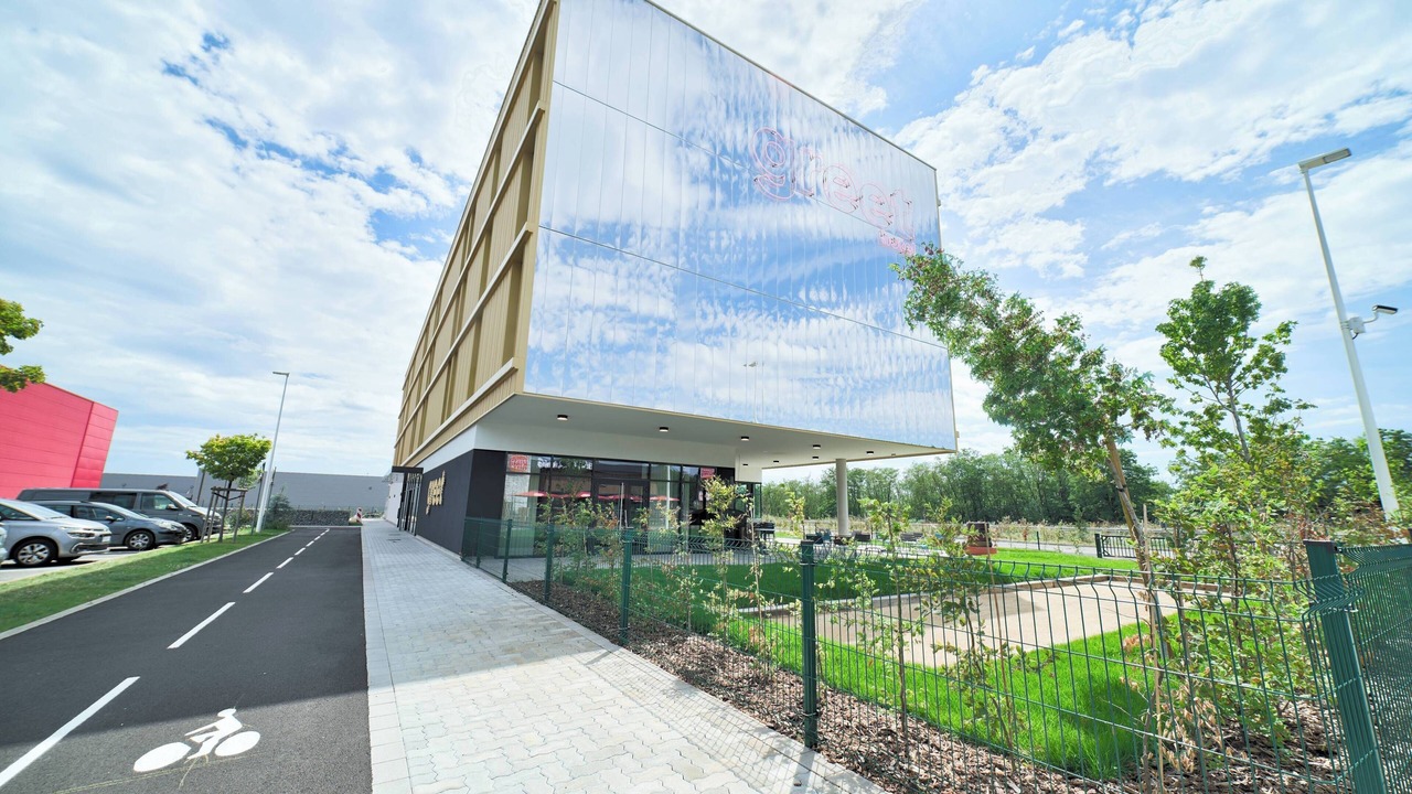 Photo of Outdoor in Cernay