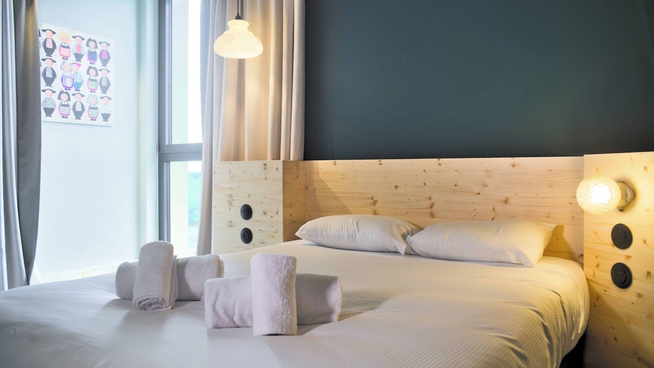 Photo of Bedroom in Cernay