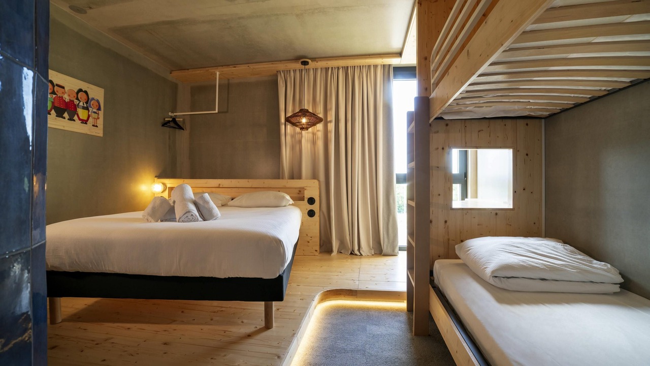 Photo of Bedroom in Cernay