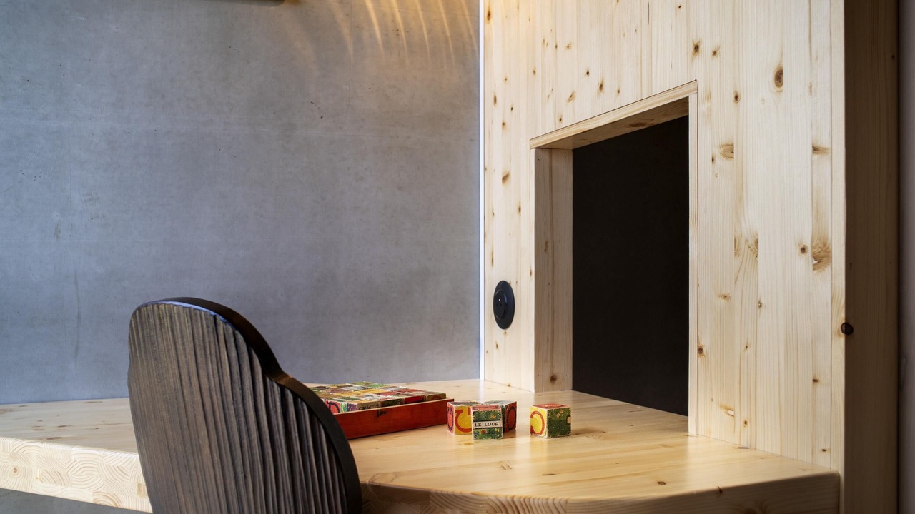 Photo of Bedroom in Cernay