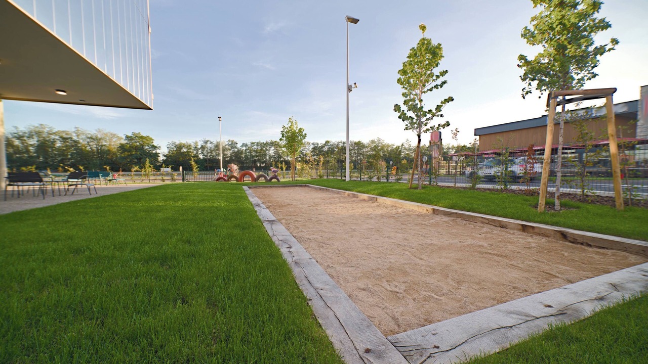 Photo of Outdoor in Cernay