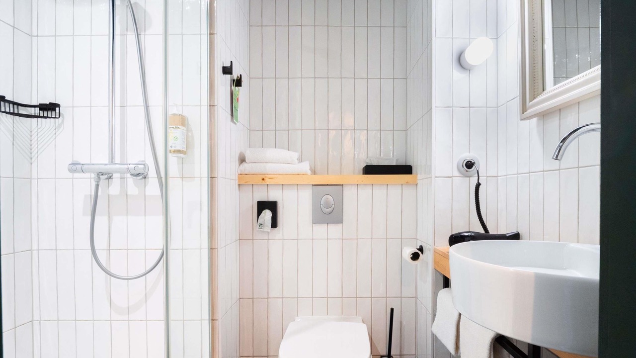 Photo of Bedroom in Cernay