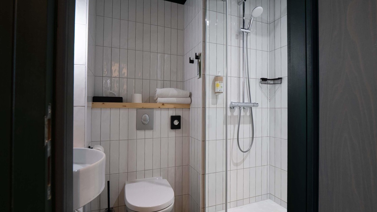 Photo of Bedroom in Cernay