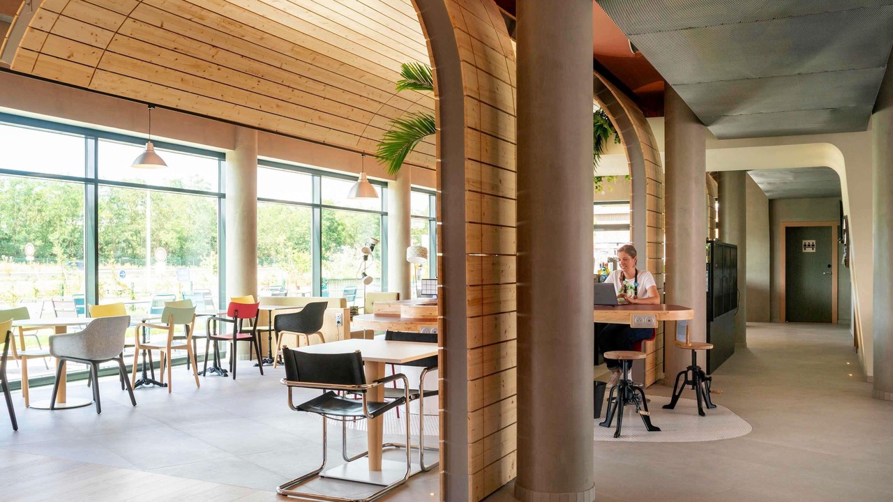 Photo of Outdoor in Cernay