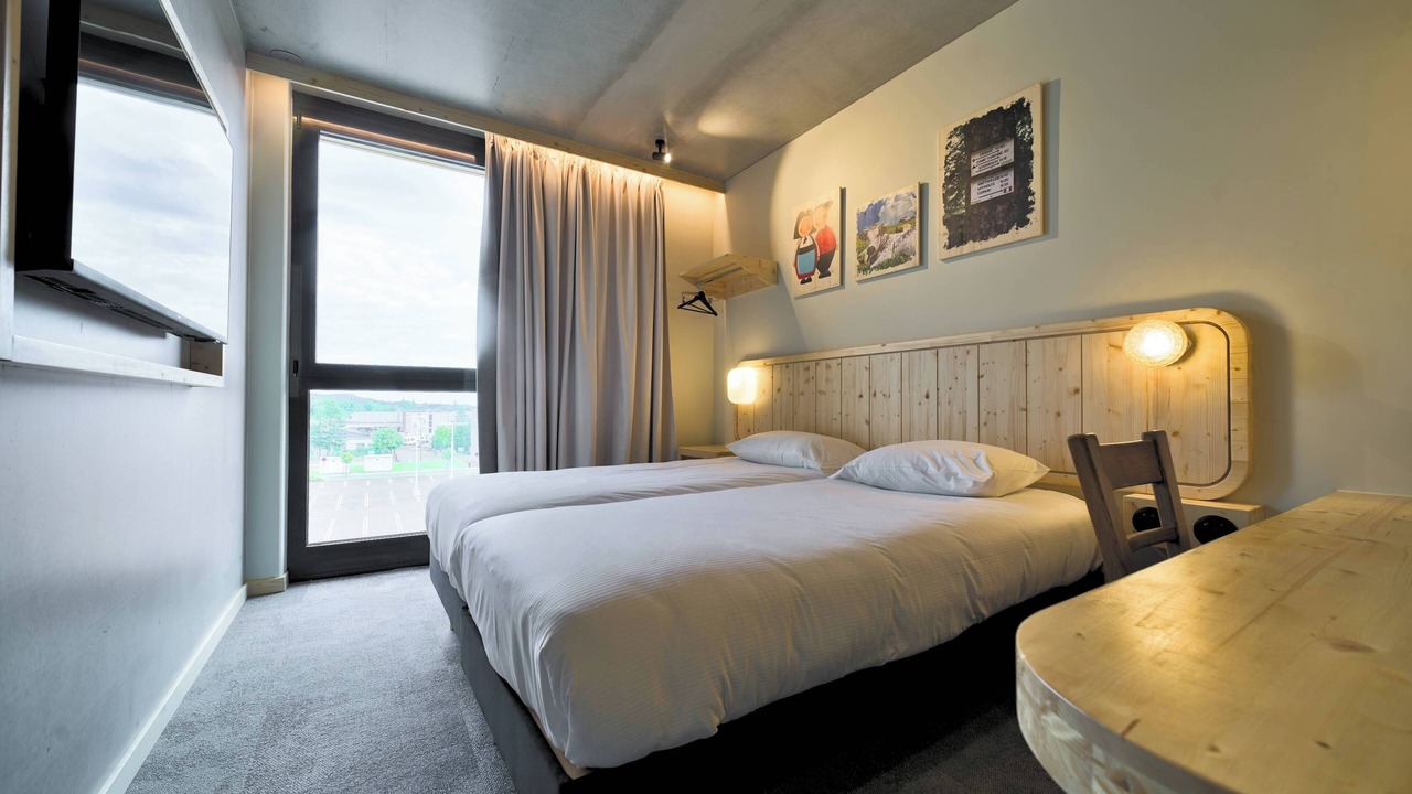 Photo of Bedroom in Cernay