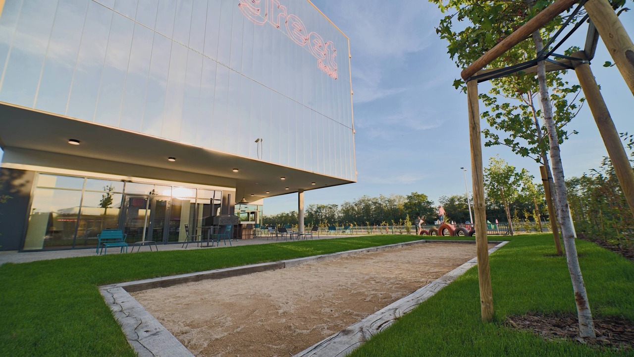 Photo of Outdoor in Cernay