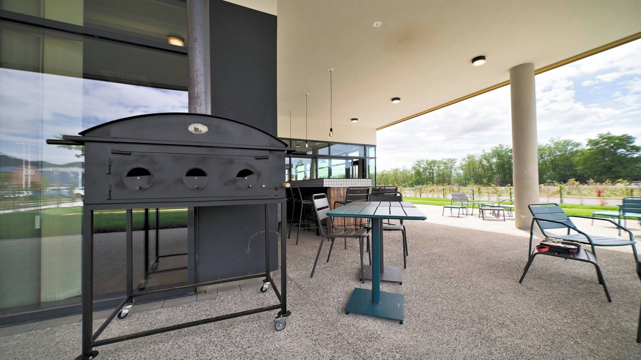 Photo of Outdoor in Cernay