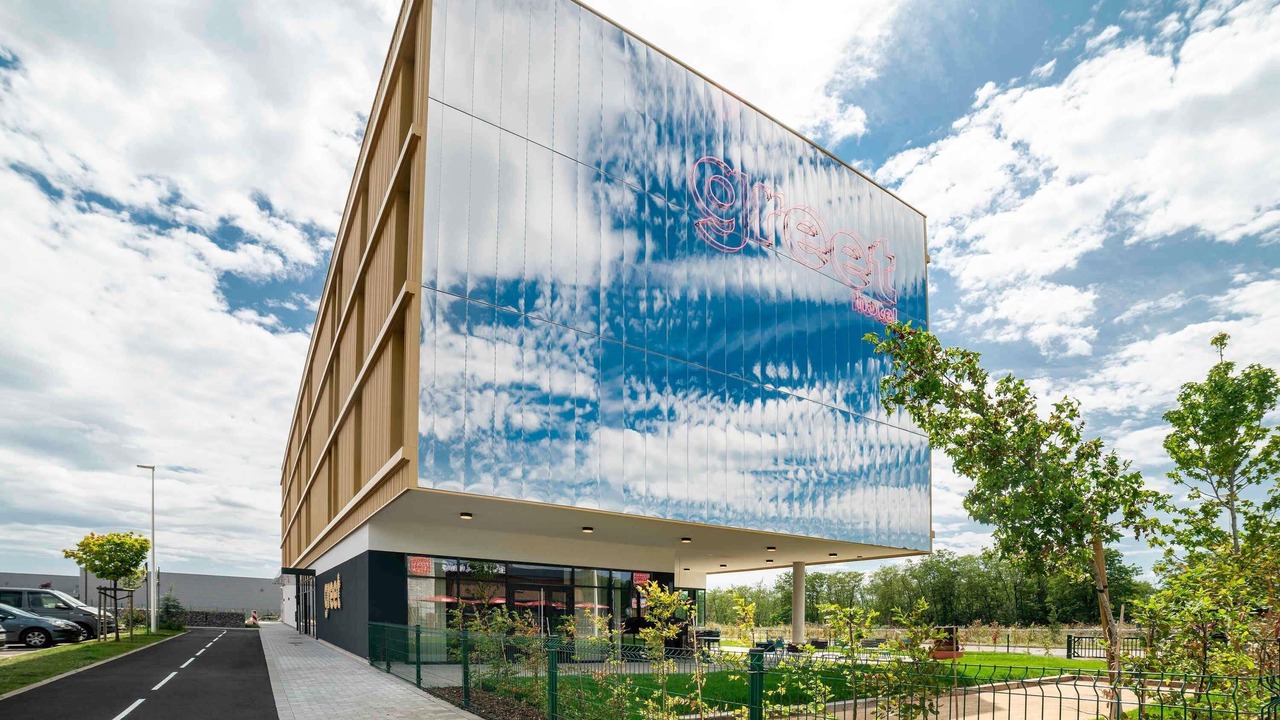 Photo of Outdoor in Cernay