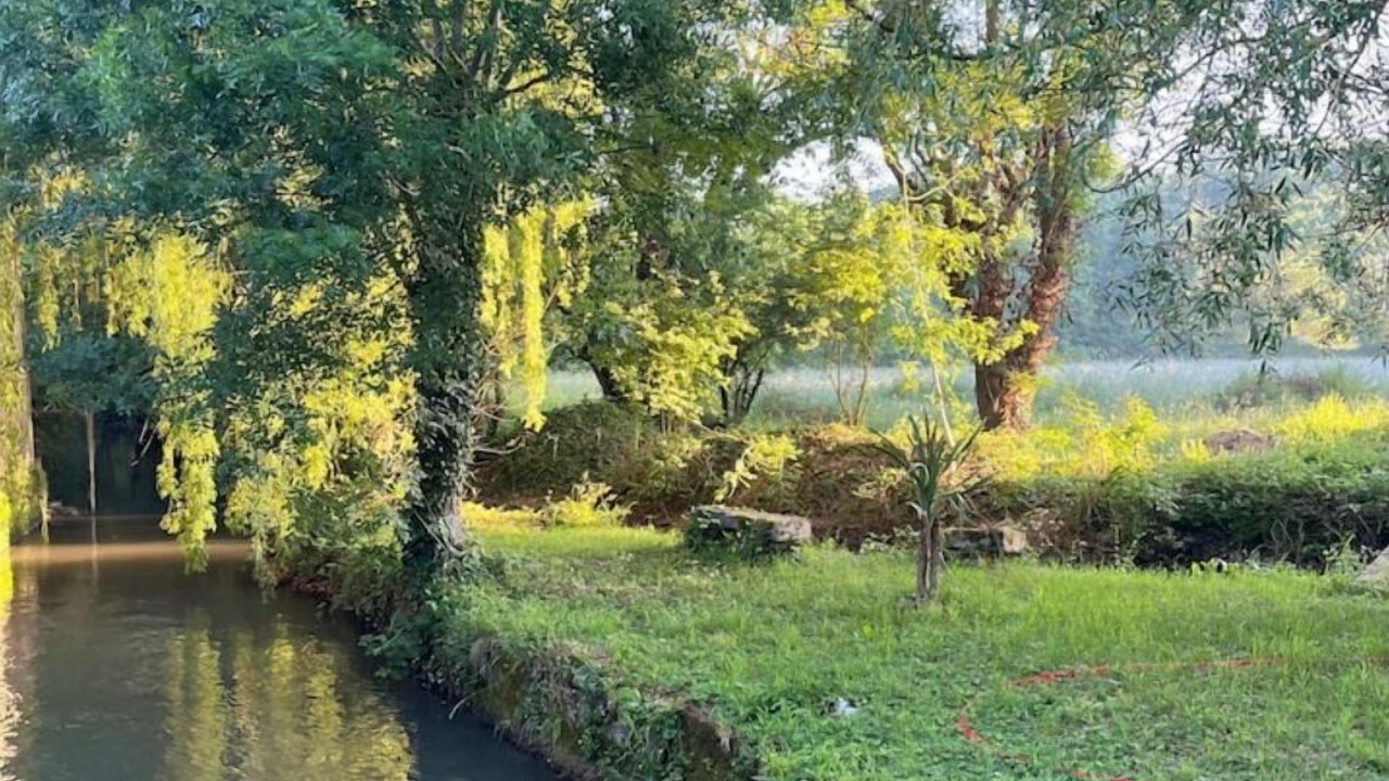 Photo of Outdoor in Reaux sur Trefle