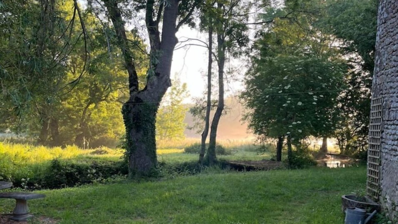 Photo of Outdoor in Reaux sur Trefle