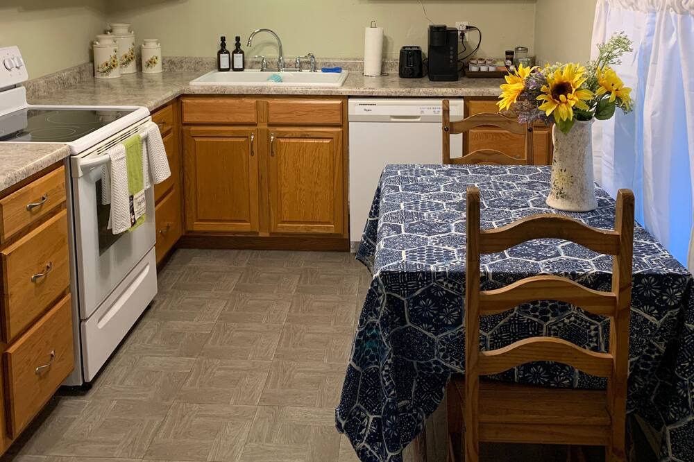 Photo of Kitchen in Benkelman