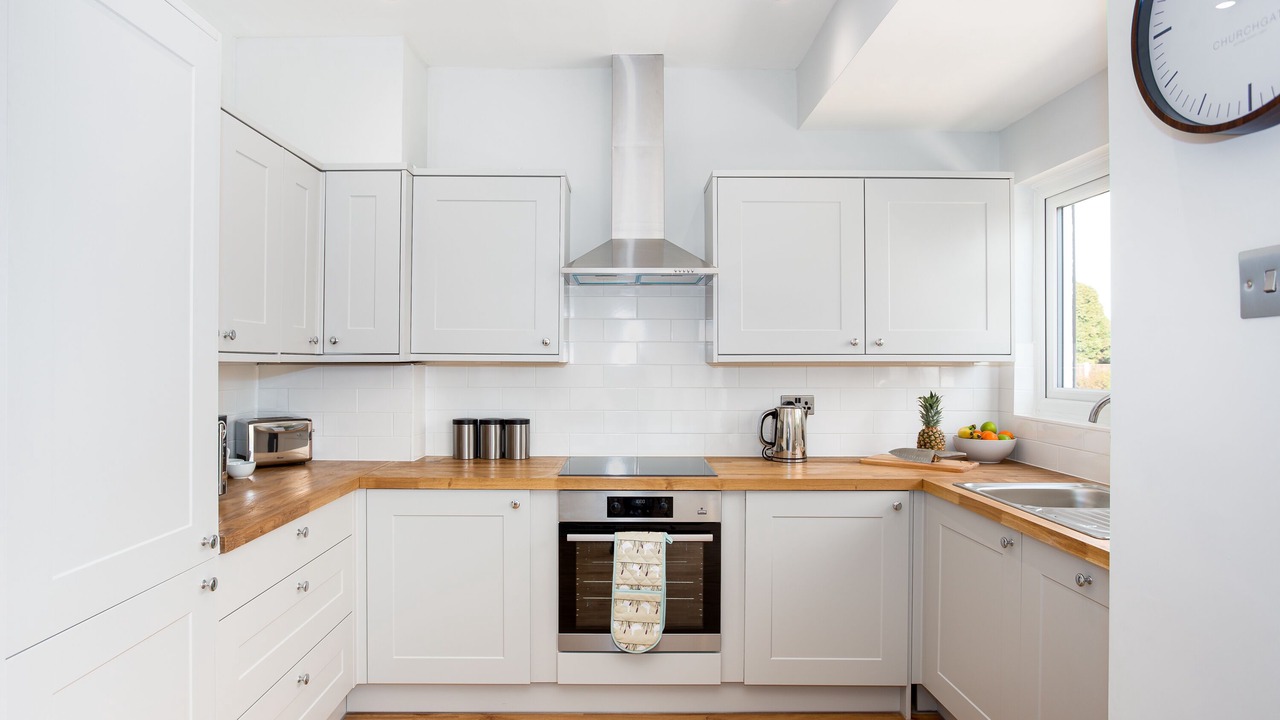 Photo of Kitchen in Southend-on-Sea
