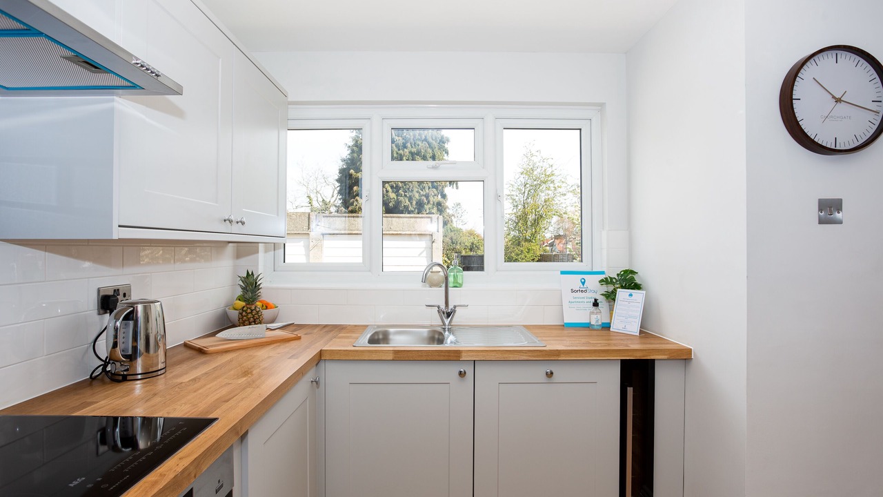 Photo of Kitchen in Southend-on-Sea
