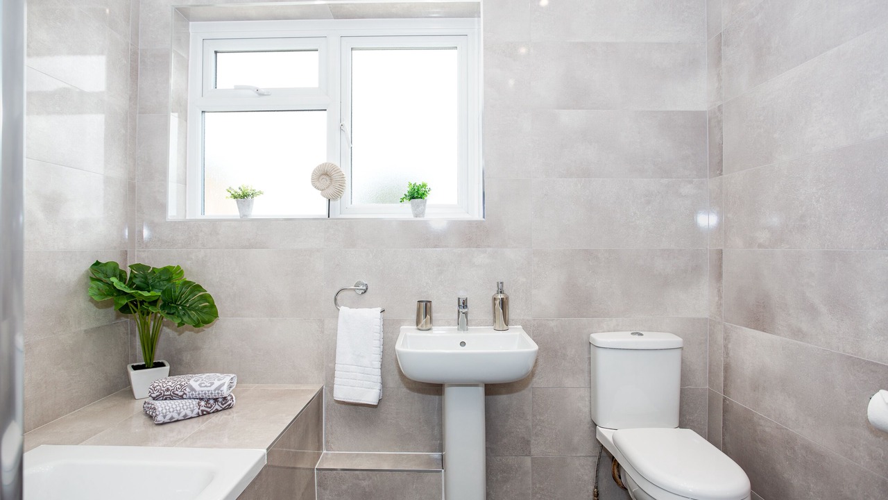 Photo of Bathroom in Southend-on-Sea