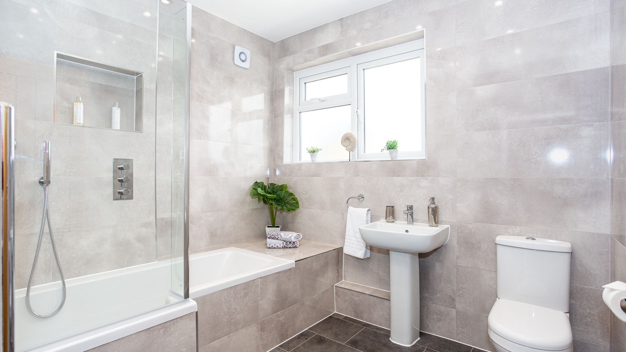 Photo of Bathroom in Southend-on-Sea