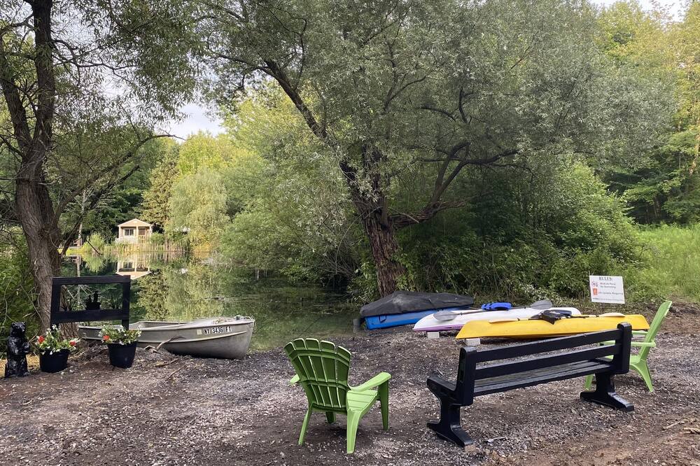 Photo of Outdoor in South Butler