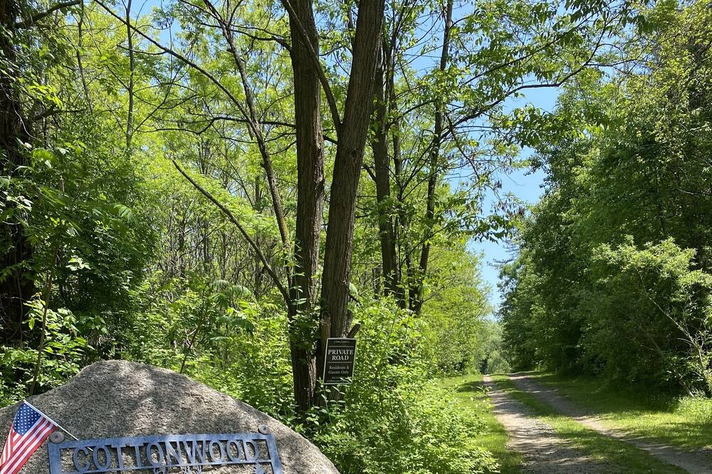 Photo of Outdoor in South Butler