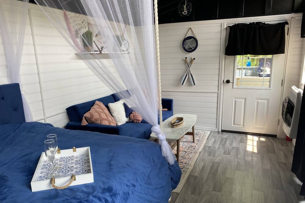 Photo of Bedroom in South Butler