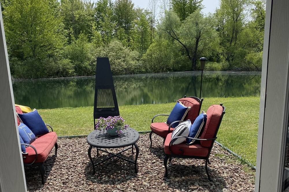 Photo of Outdoor in South Butler
