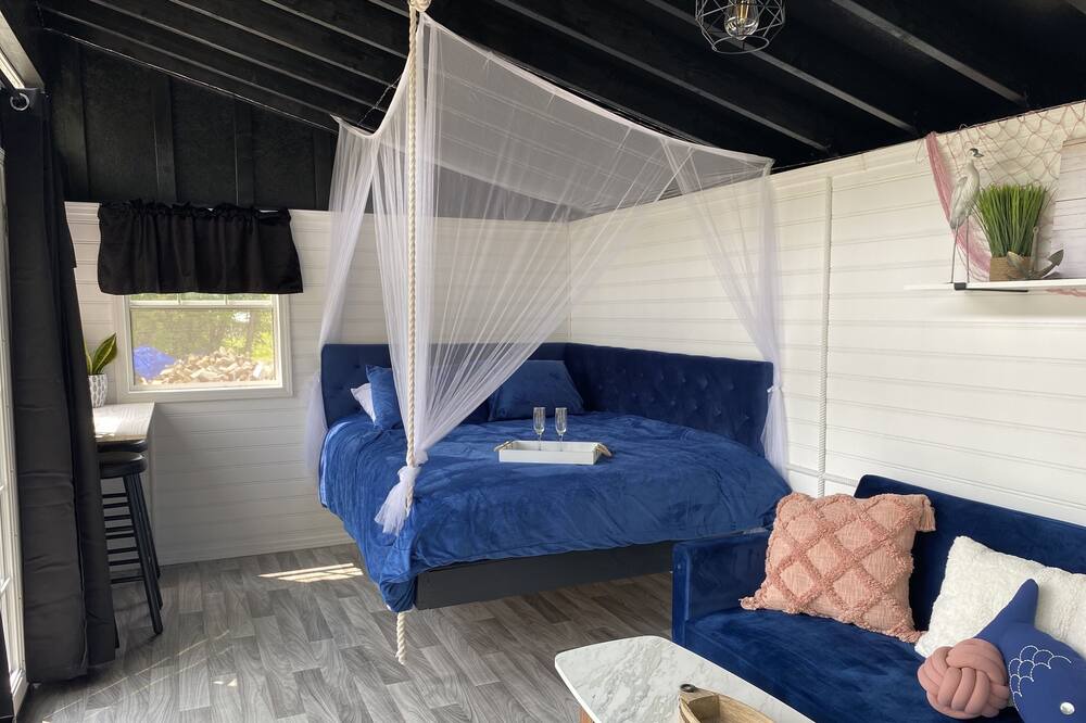 Photo of Bedroom in South Butler