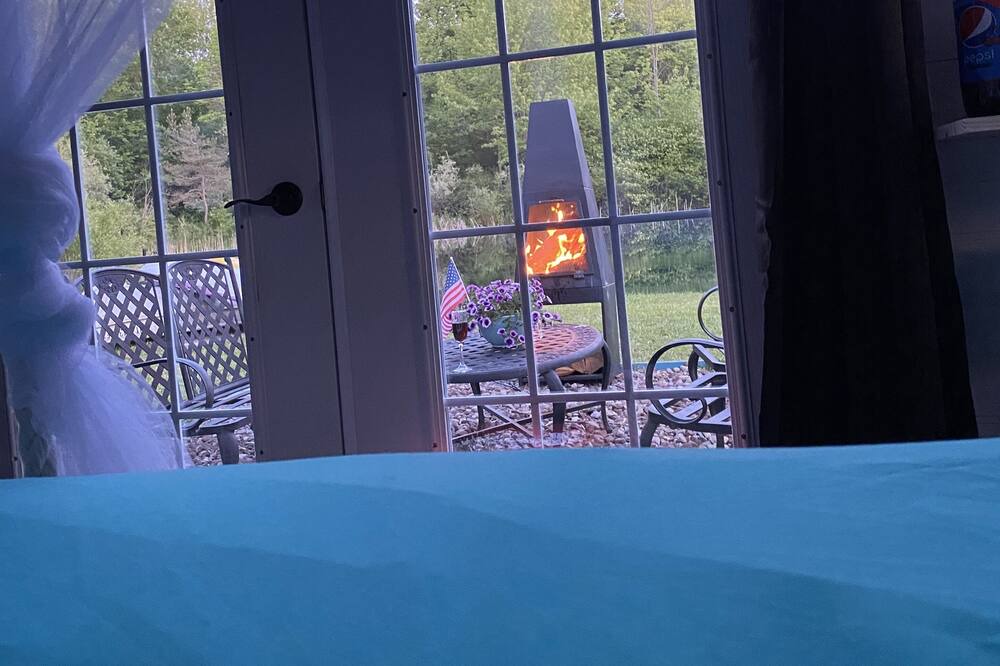 Photo of Bedroom in South Butler
