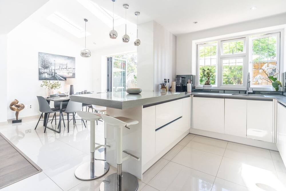 Photo of Kitchen in Longlands