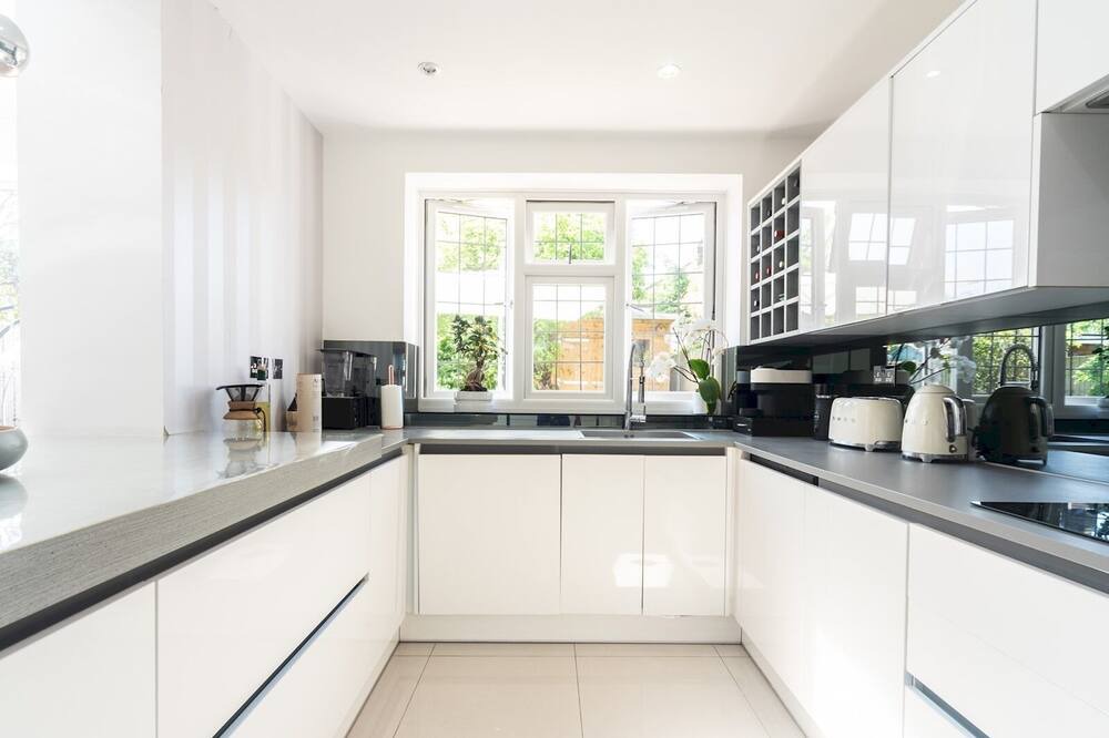 Photo of Kitchen in Longlands