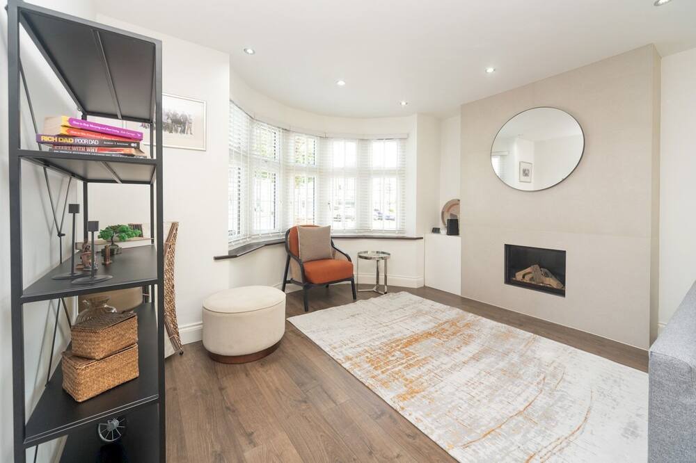 Photo of Bathroom in Longlands