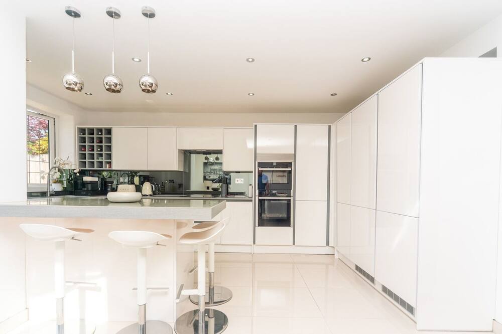 Photo of Kitchen in Longlands