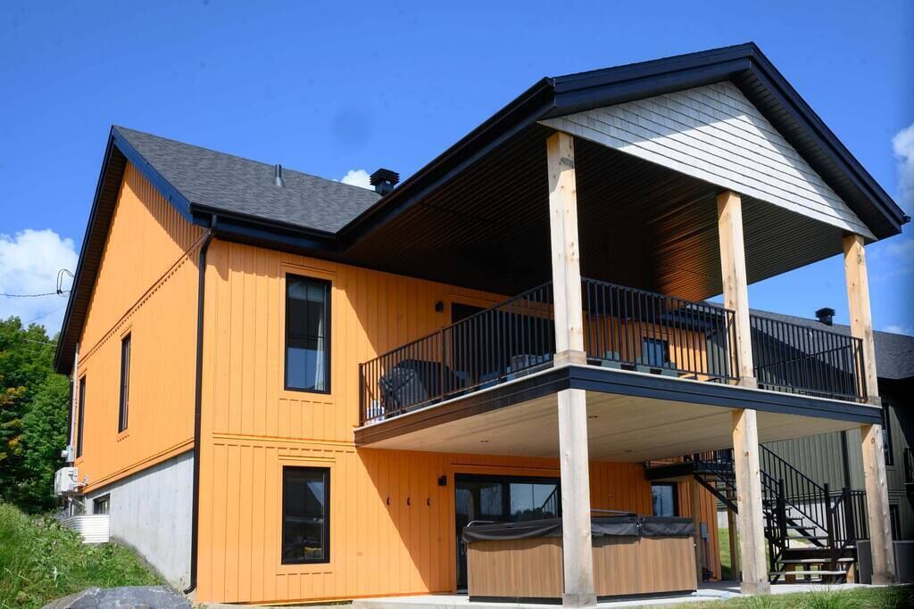 Photo of Outdoor in Lac-Etchemin