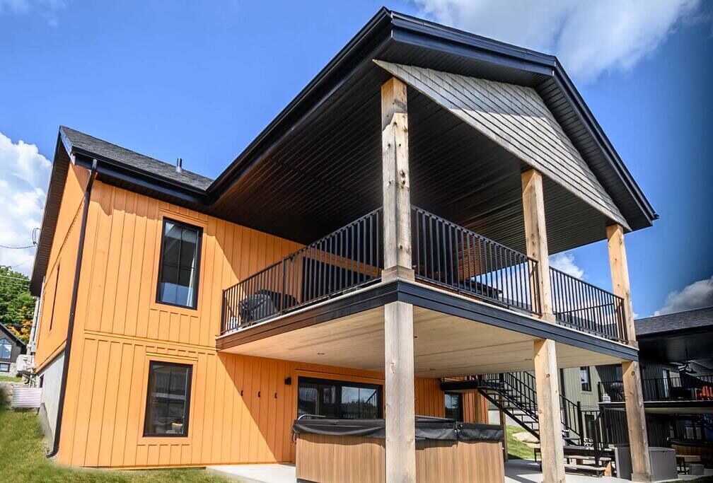 Photo of Outdoor in Lac-Etchemin