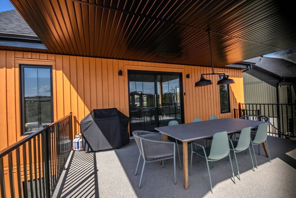 Photo of Outdoor in Lac-Etchemin