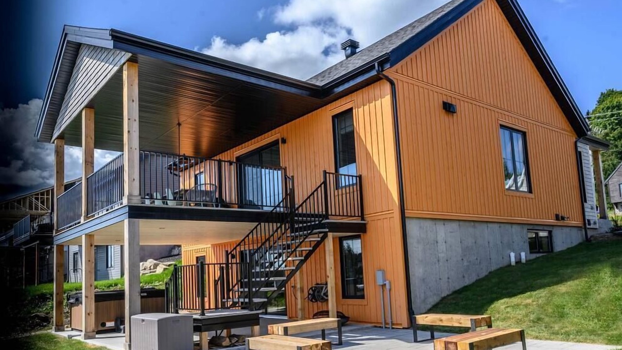 Photo of Outdoor in Lac-Etchemin