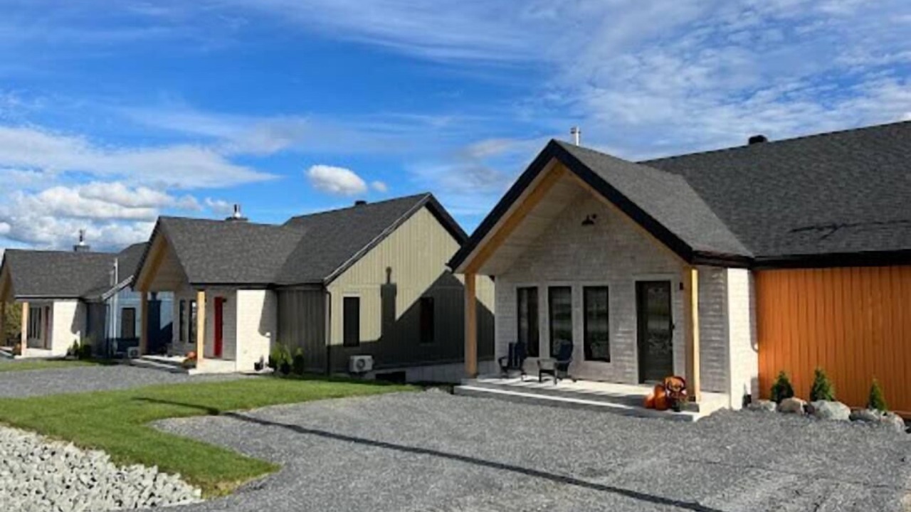 Photo of Outdoor in Lac-Etchemin