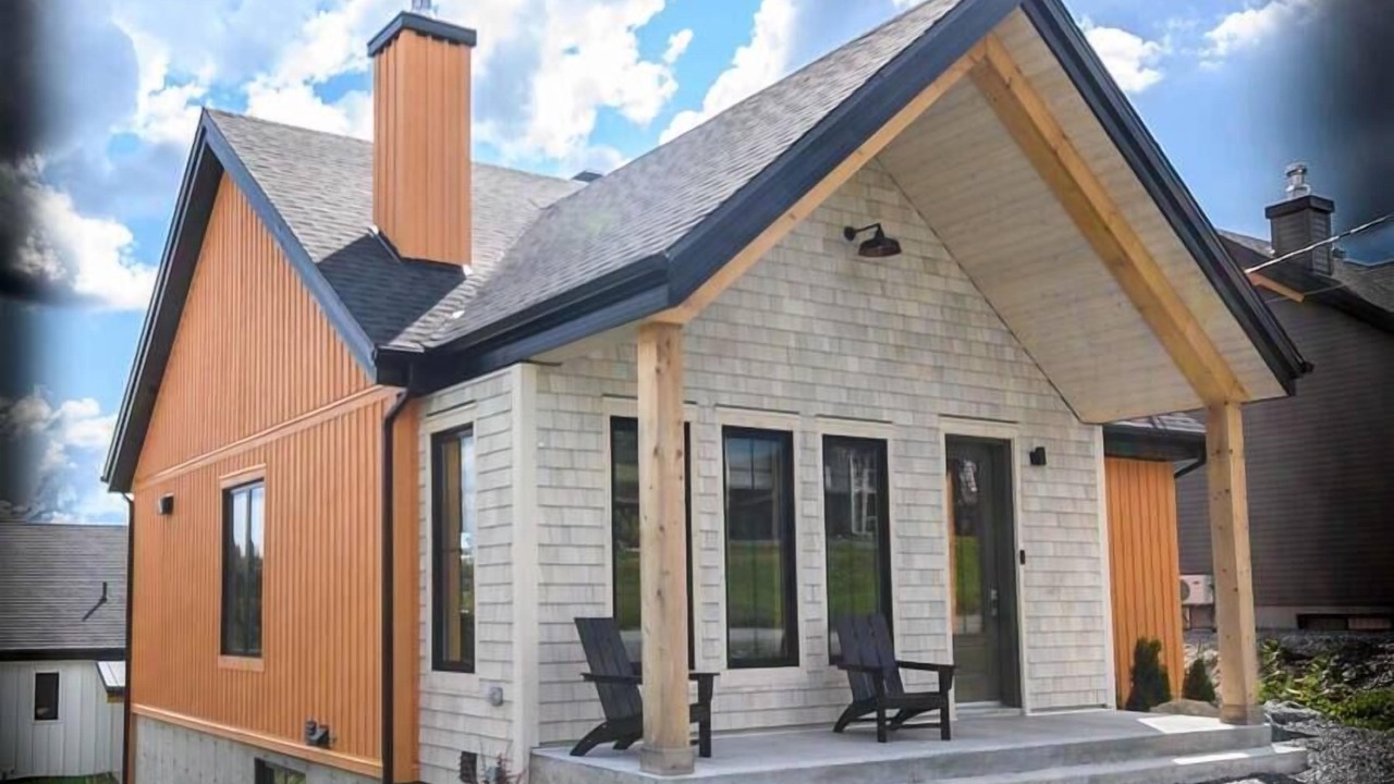 Photo of Outdoor in Lac-Etchemin