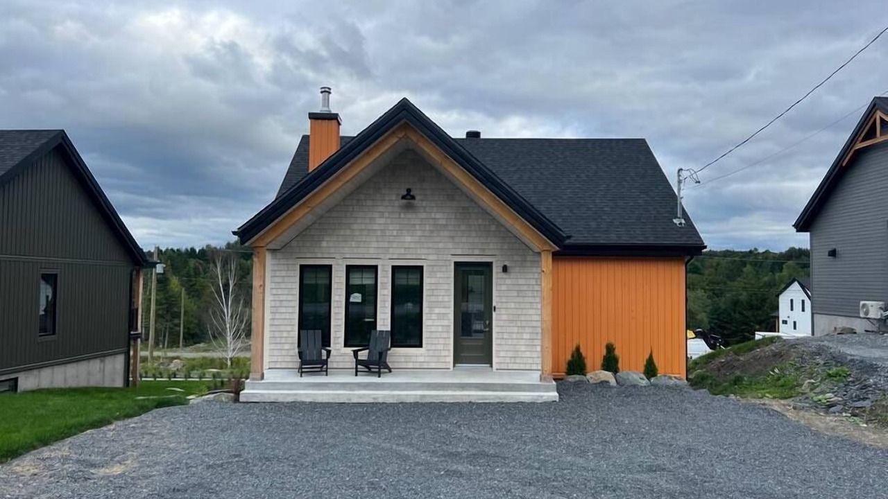 Photo of Outdoor in Lac-Etchemin