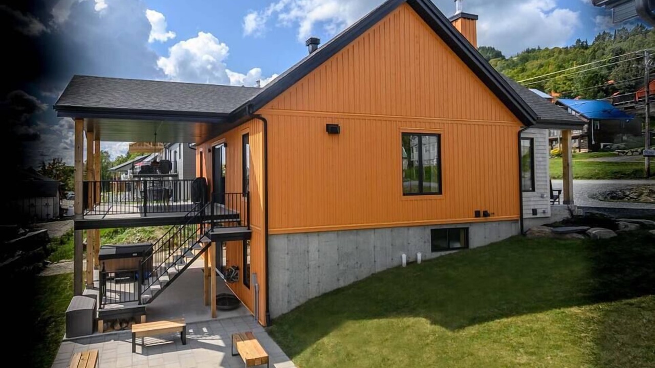 Photo of Outdoor in Lac-Etchemin