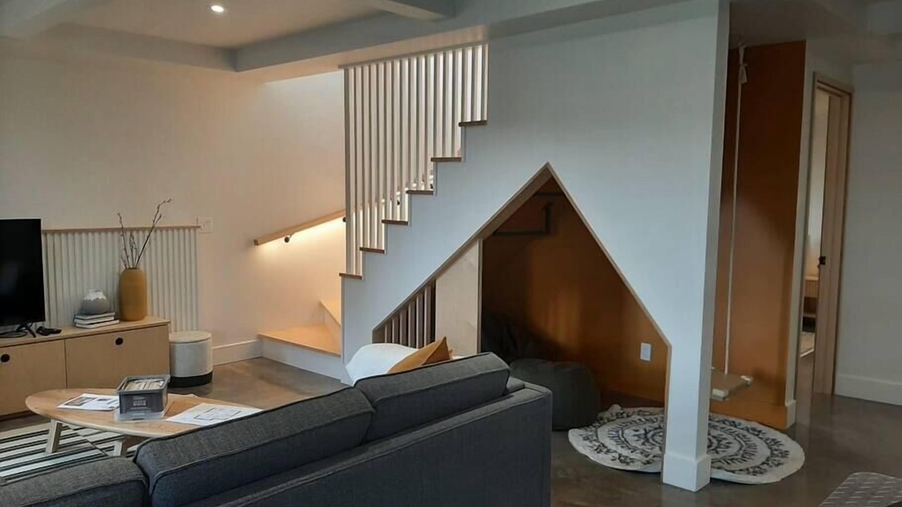 Photo of Livingroom in Lac-Etchemin