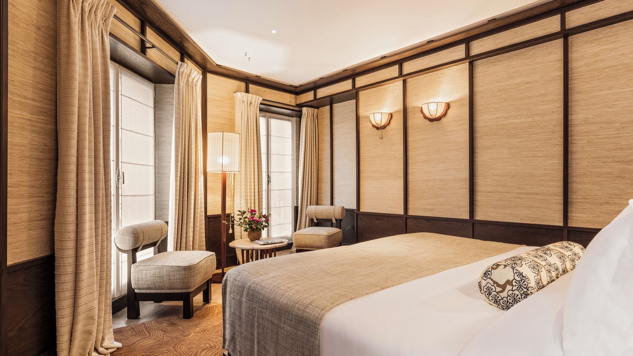 Photo of Bedroom in Gaillon