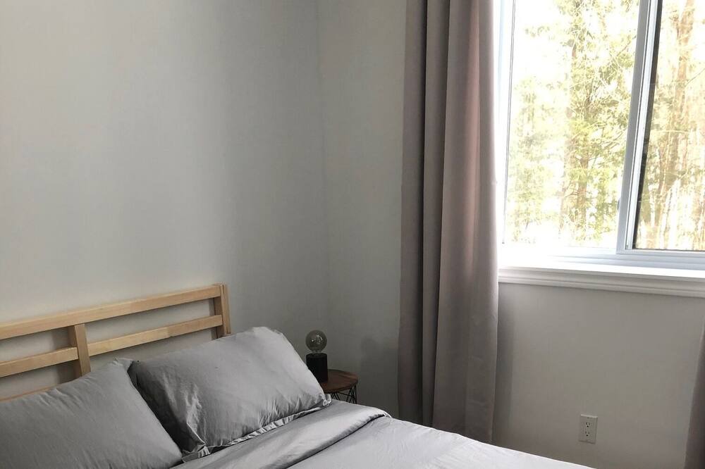 Photo of Bedroom in Saint-Armand