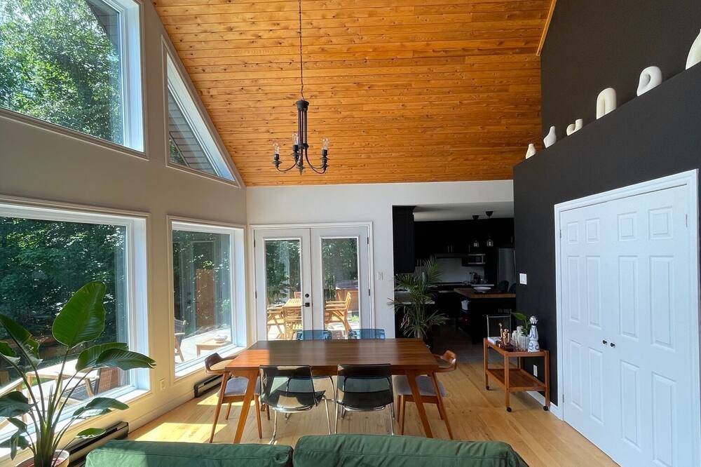 Photo of Livingroom in Saint-Armand