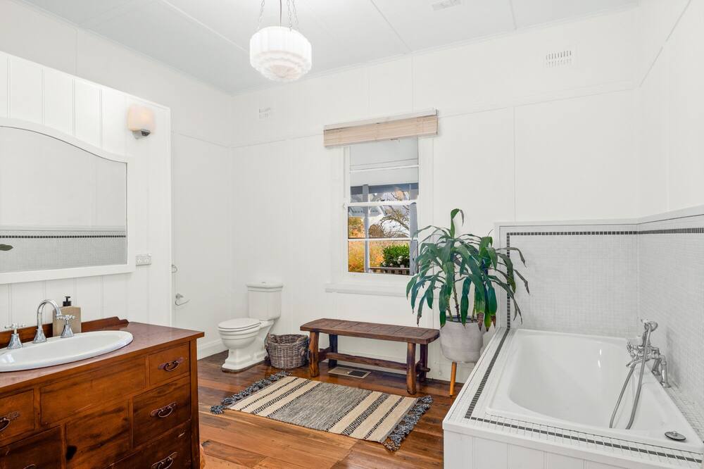 Photo of Bathroom in Bundanoon