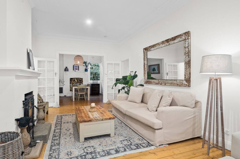 Photo of Livingroom in Bundanoon