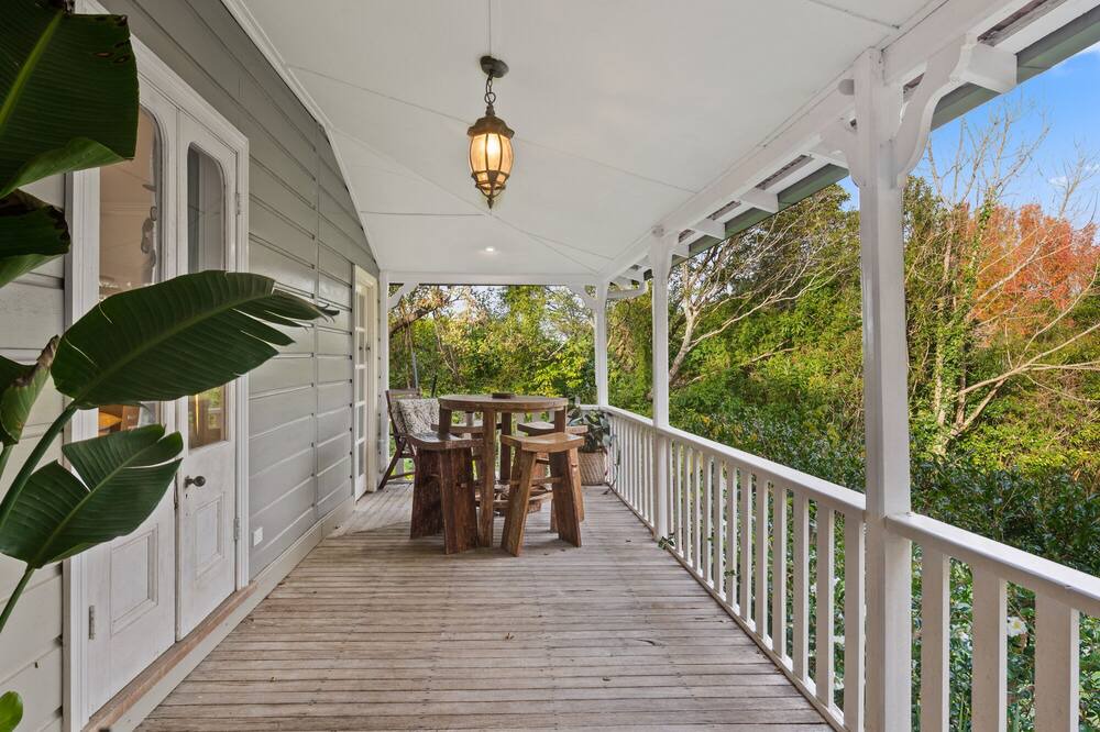 Photo of Patio Balcony in Bundanoon