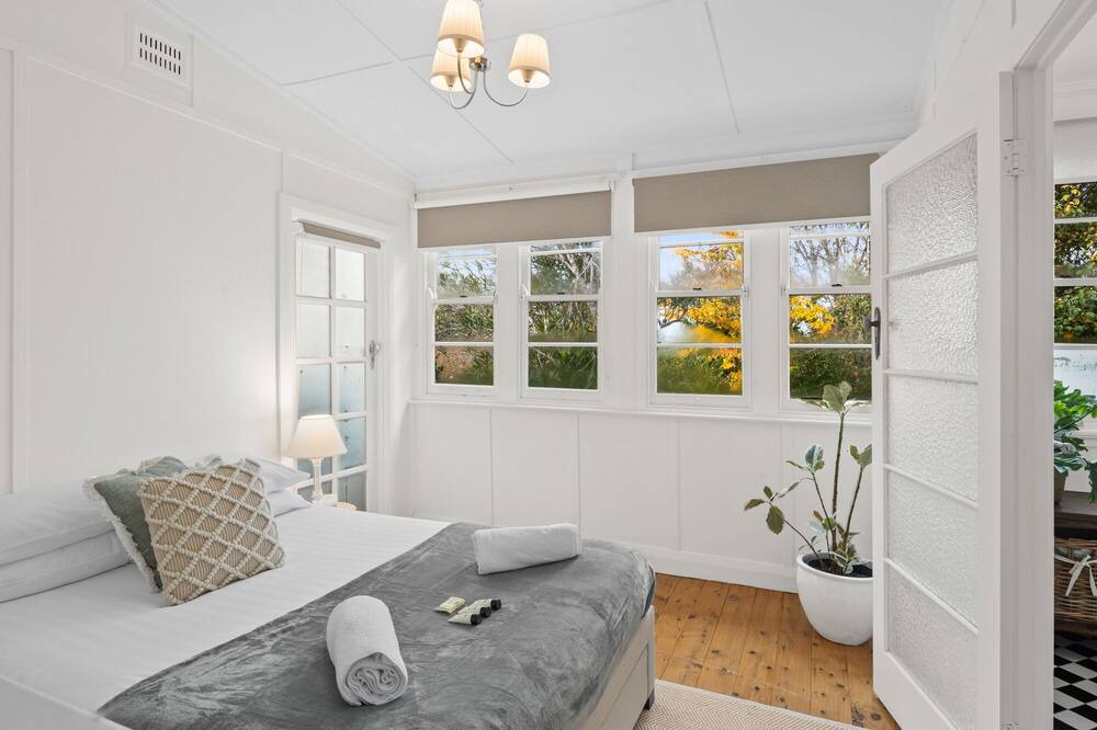 Photo of Bedroom in Bundanoon