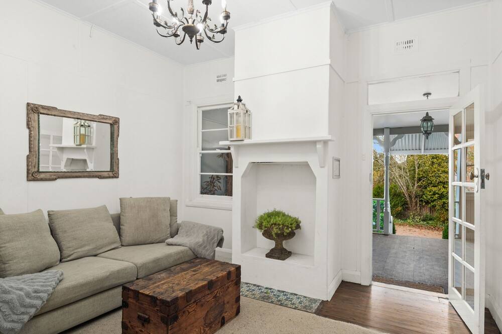 Photo of Livingroom in Bundanoon