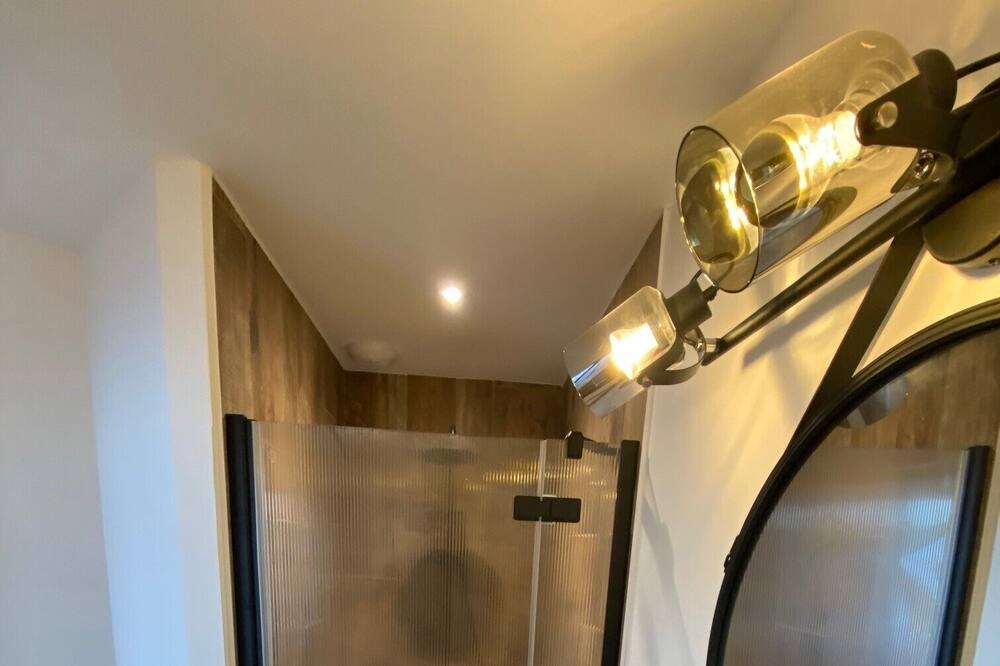 Photo of Bathroom in La Chapelle-Basse-Mer